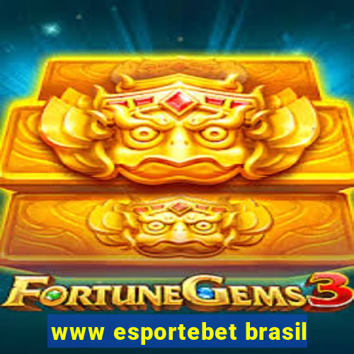 www esportebet brasil